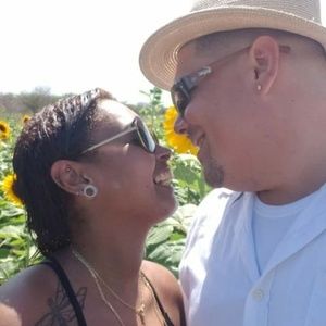 Meet your Posher, Christian